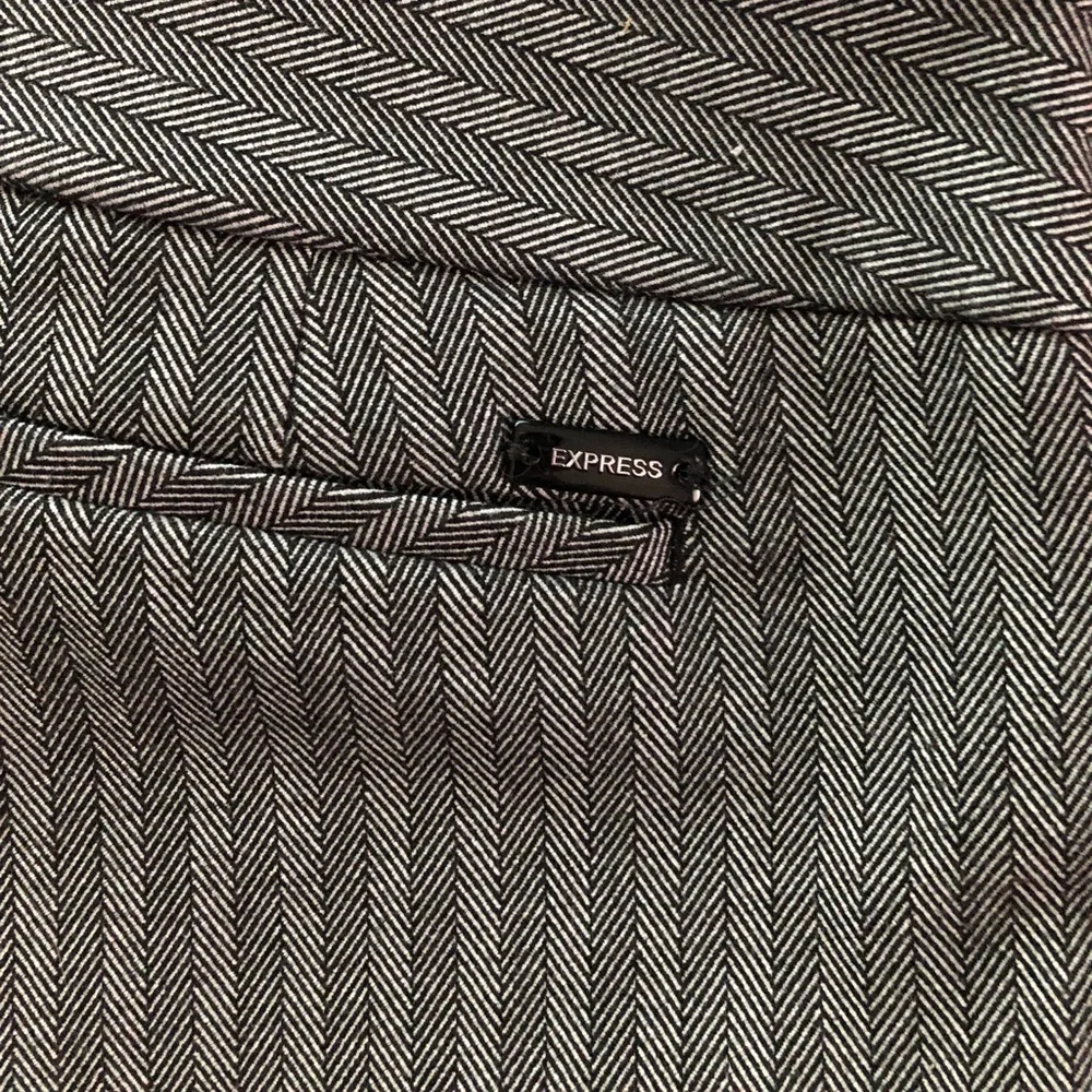 Express Editor pants - Picture 2 of 5